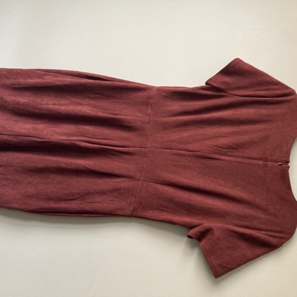 41 Hawthorn Mini Dress - Picture 5 of 5